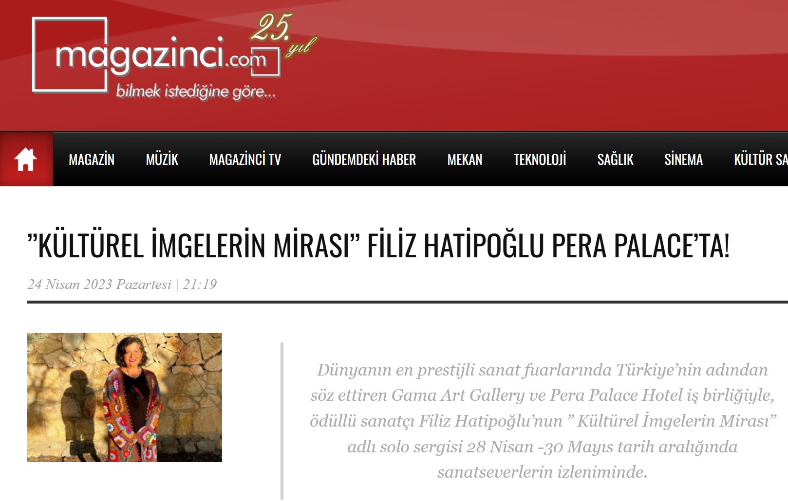 Magazinci